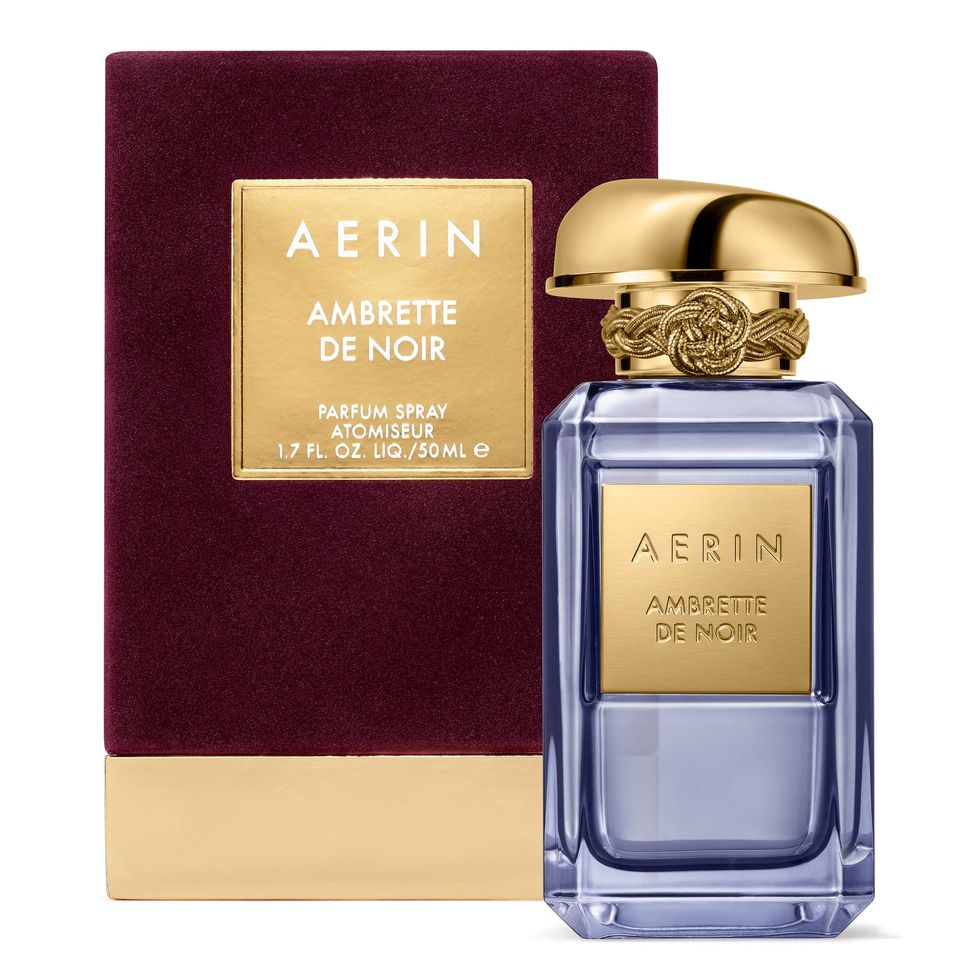 Aerin Beauty Ambrette de Noir Parfum