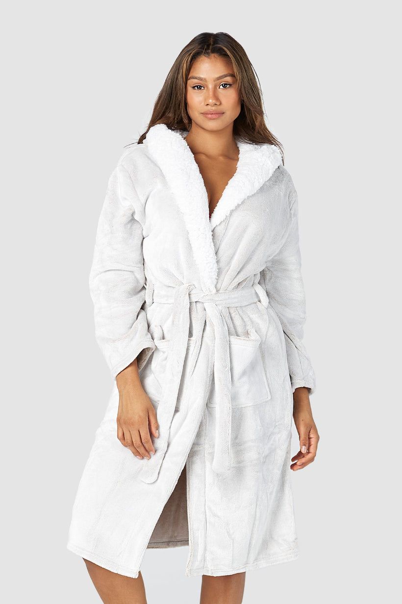 Best dressing gowns for women 2023  The Sun
