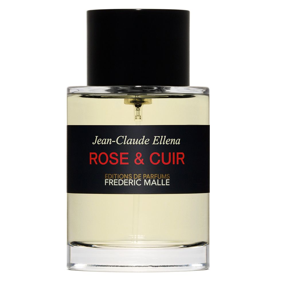 Editions de Parfums Frédéric Rose & Cuir Eau de Parfum