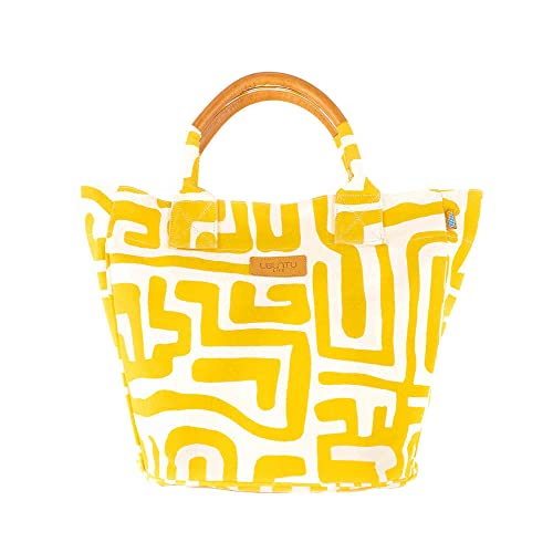 Weekender Tote Bag 