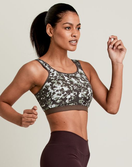Sports meets Style – Bestselling Anita Active Extreme Control Sports Bra