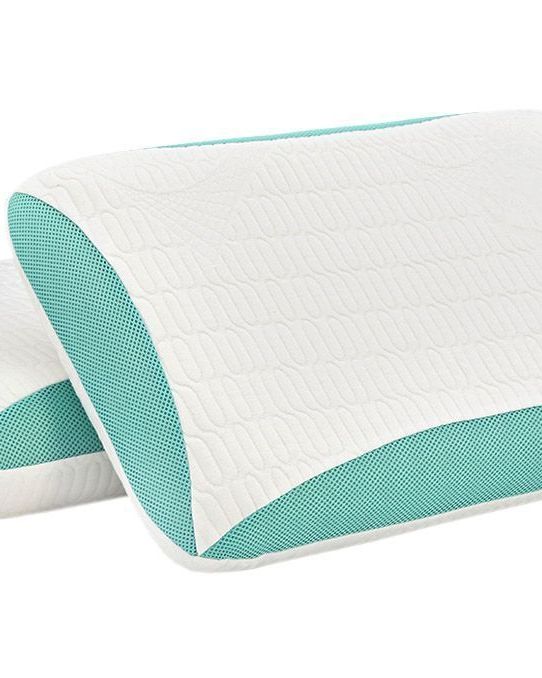 GHI TESTERS: 500 Cool Gel Pillow