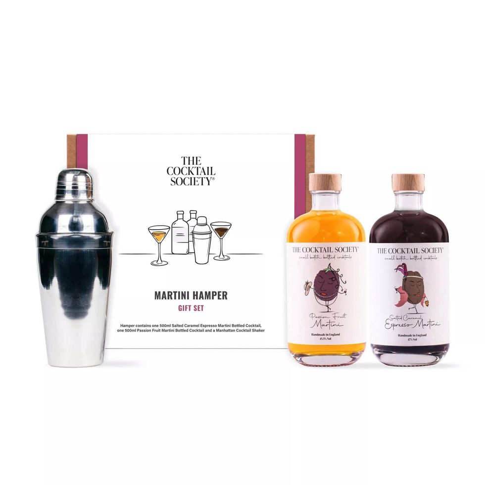Best Alcohol Gift Sets - Best Liquor And Drink To Give As Gifts