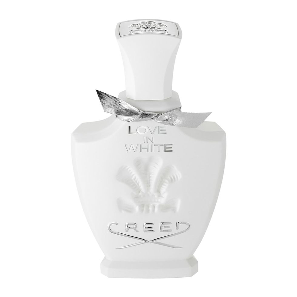 'Love In White' Fragrance