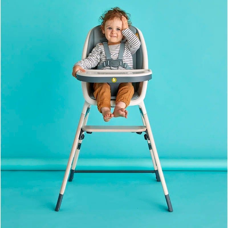 Tiny Taster 3 in 1 High Chair