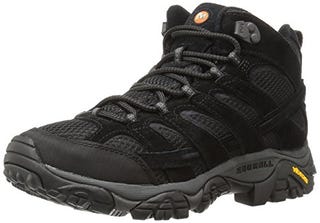 Merrell Moab 2 Vent Mid Hiking Boot Merrell Moab 2 Vent Mid Hiking Boot