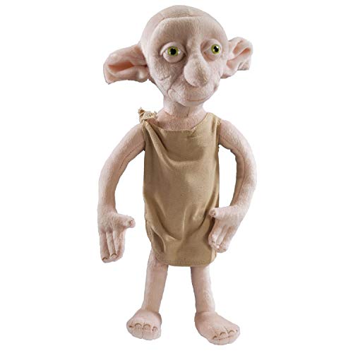 Dobby Plush