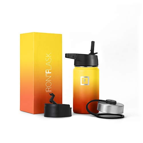 Sports Water Bottle