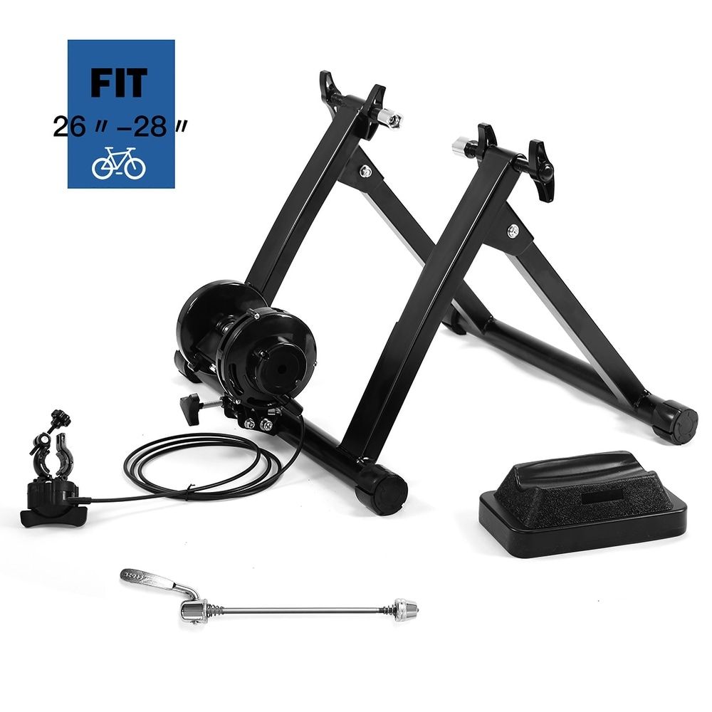 Best bike trainer under 500 sale