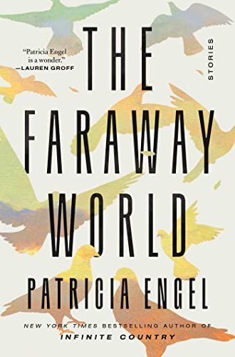 <em>The Faraway World</em>, by Patricia Engel