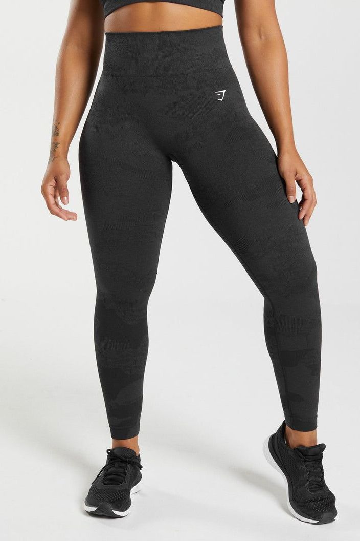 Gymshark, Pants & Jumpsuits, Gymshark Vital Seamless 2 Leggings Color  Discontinued