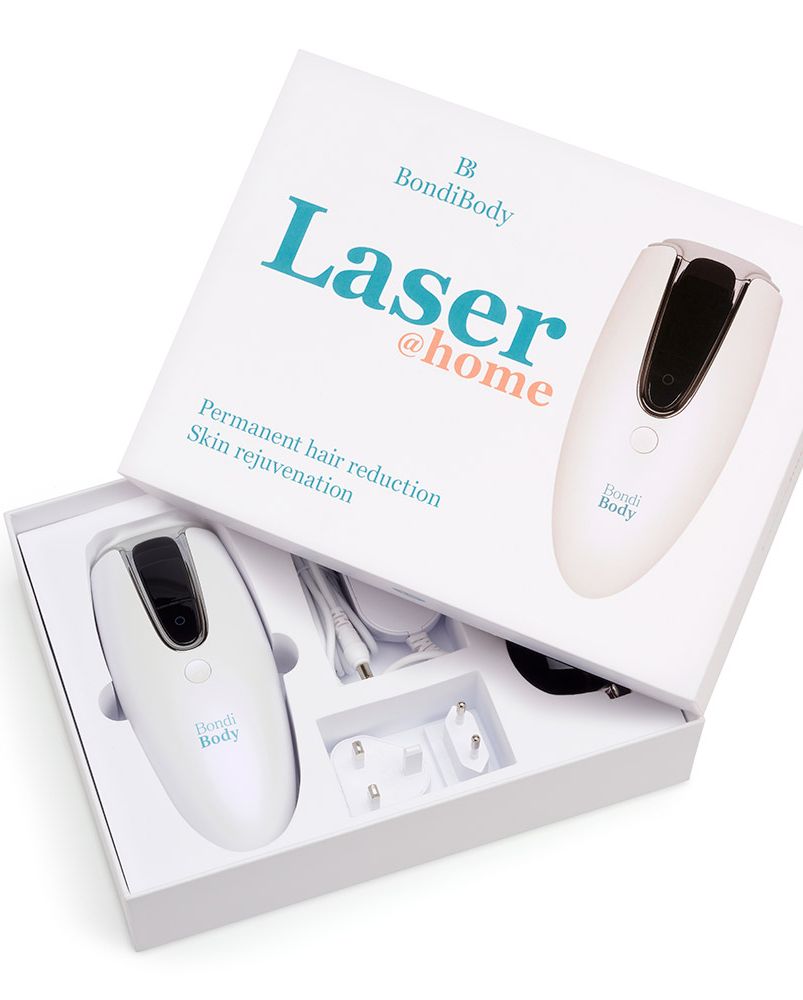 Laser @ Home Version 2.0