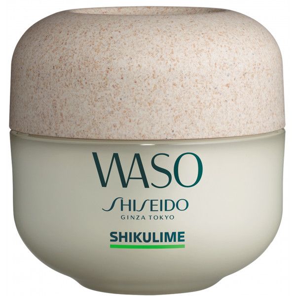 Waso Shikulime de Shiseido