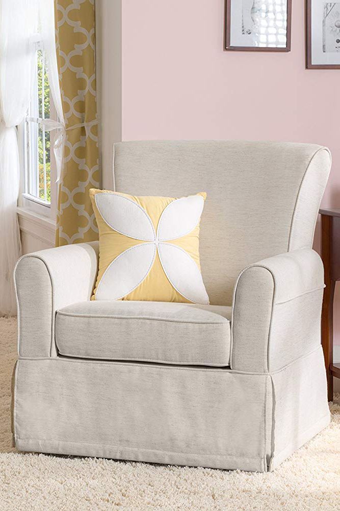 Comfy Chairs For Small Spaces