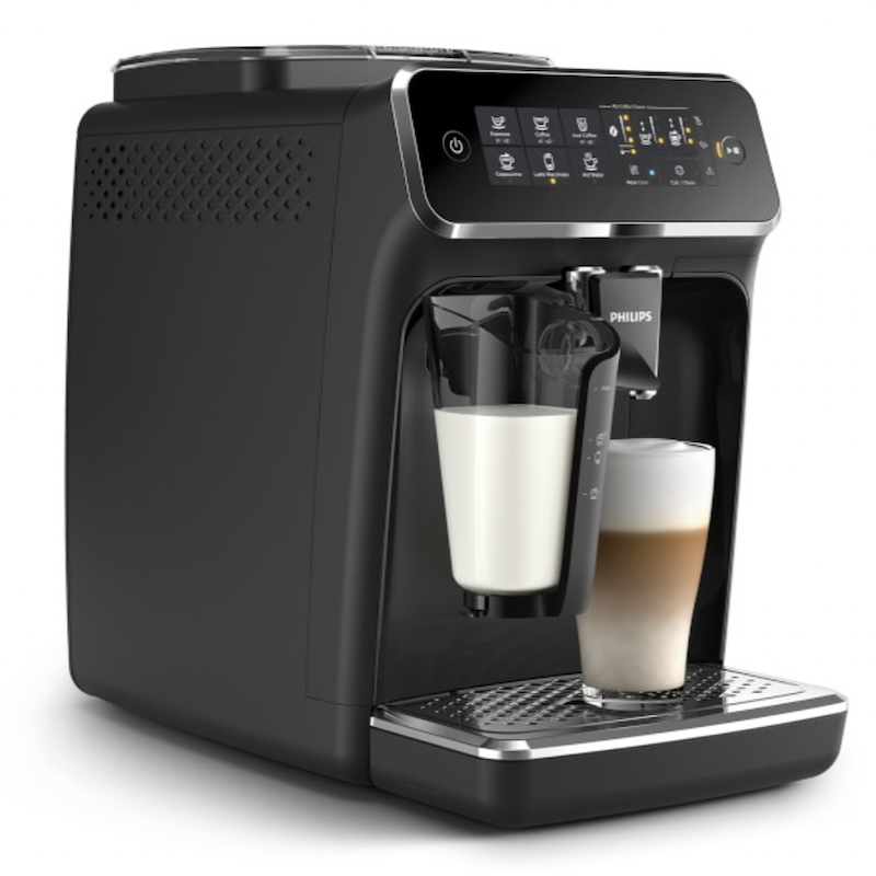 3200 Series Espresso Machine