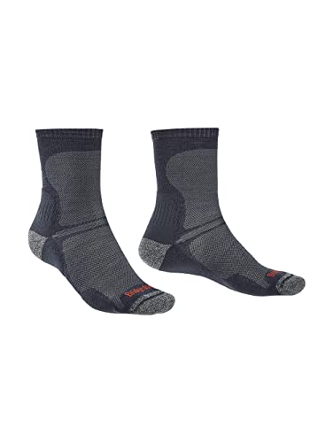 Ultralight T2 Merino Crew Socks