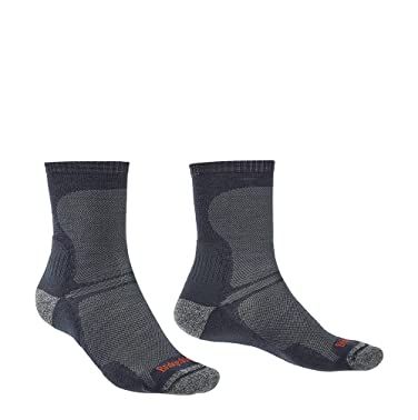 Ultralight T2 Merino Crew Socks