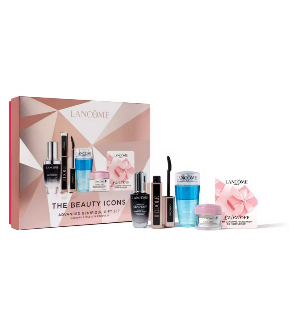 26 Best Skincare Gift Sets  Top Beauty Presents For Every Budget