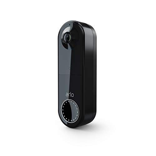 Doorbell camera best sale black friday