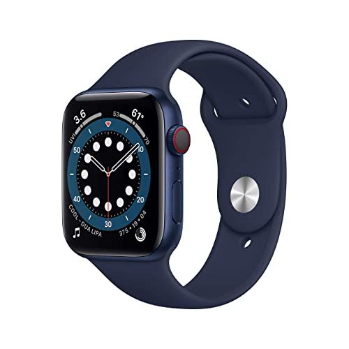 Apple Watch Series 6