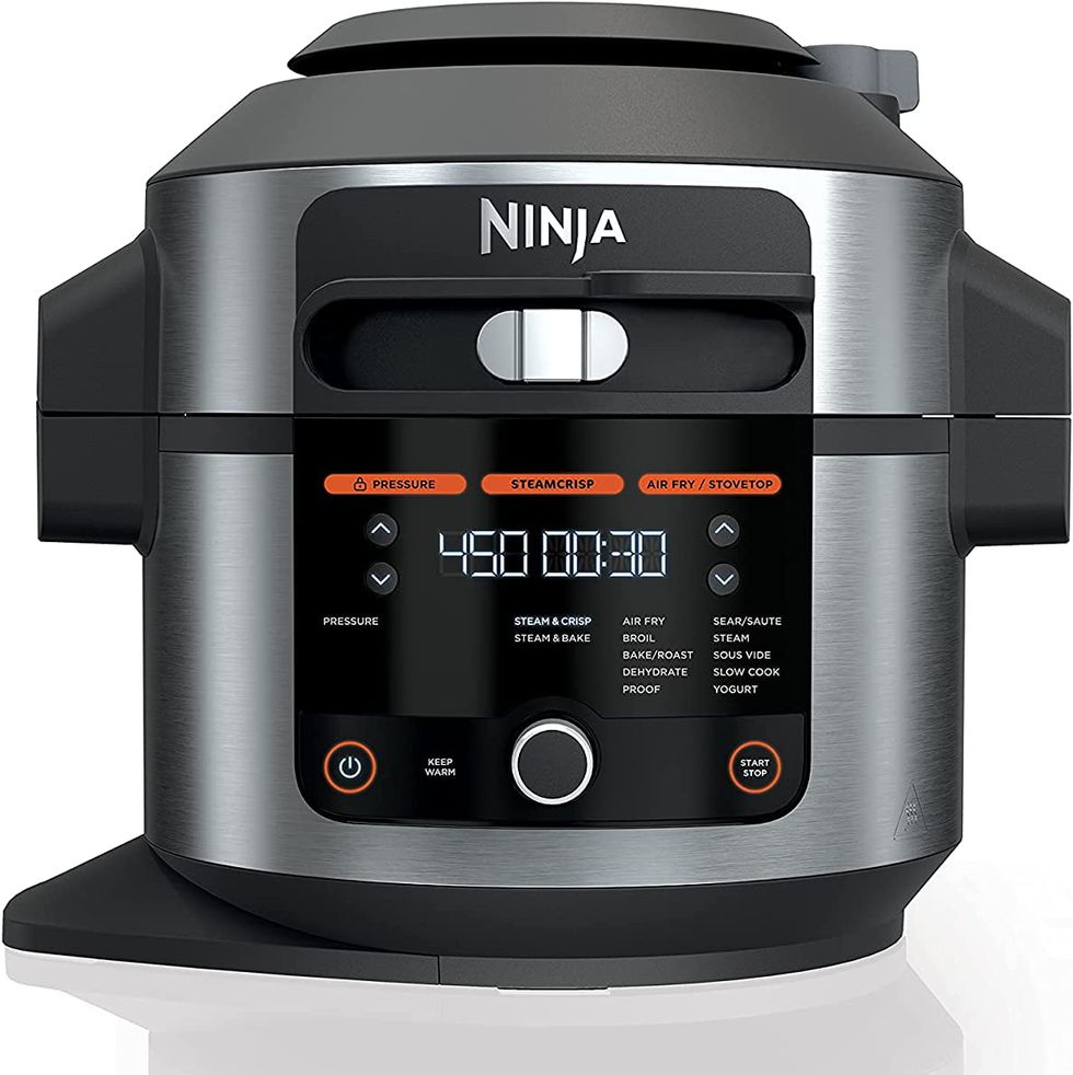 Ninja Foodi 14-in-1 Pressure Cooker