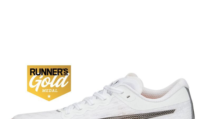 Puma Deviate Nitro 2 Review | Best Running Shoes 2023