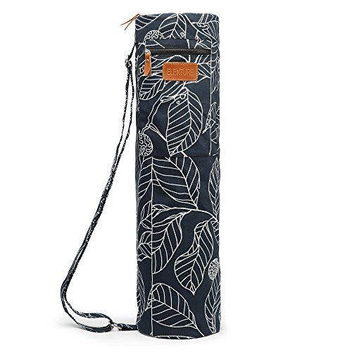 10 Best Yoga Mat Bags for 2023 - Top-Rated Yoga Mat Carriers & Holders