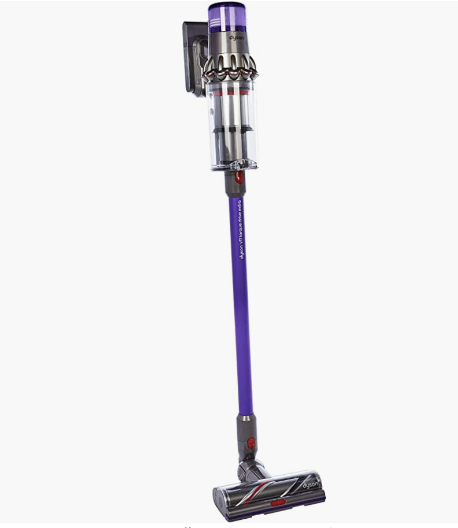 V11 Torque Drive Cordless Vacuum Cleaner