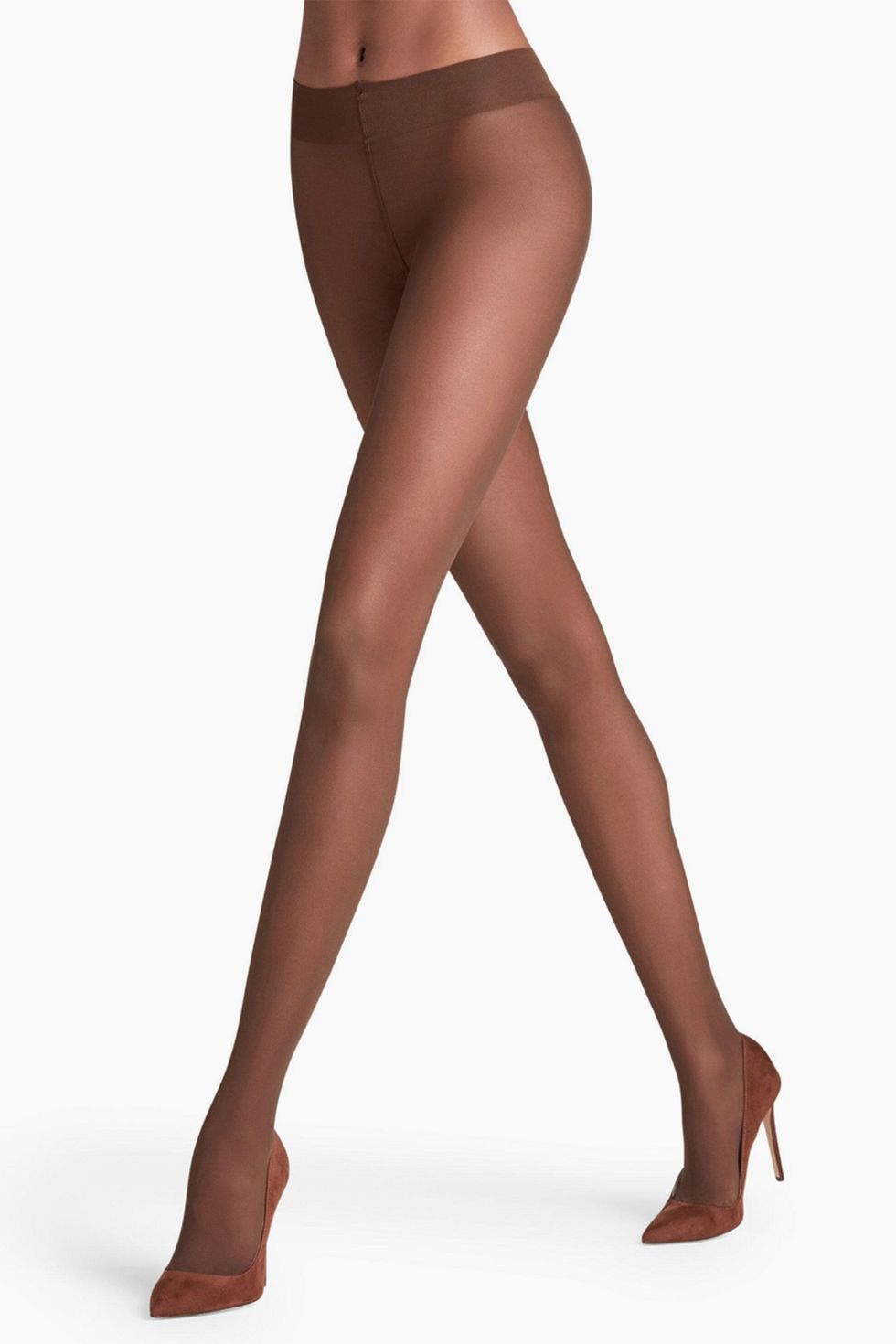 Swedish Stockings woman Tora Glitter Tights made of recycled nylon