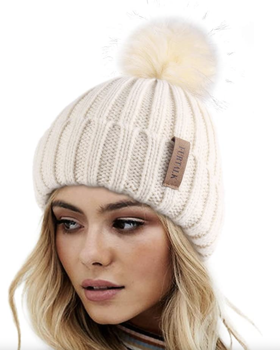 20 Best Warm Winter Hats for Women in 2022 - Stylish, Cozy Beanies