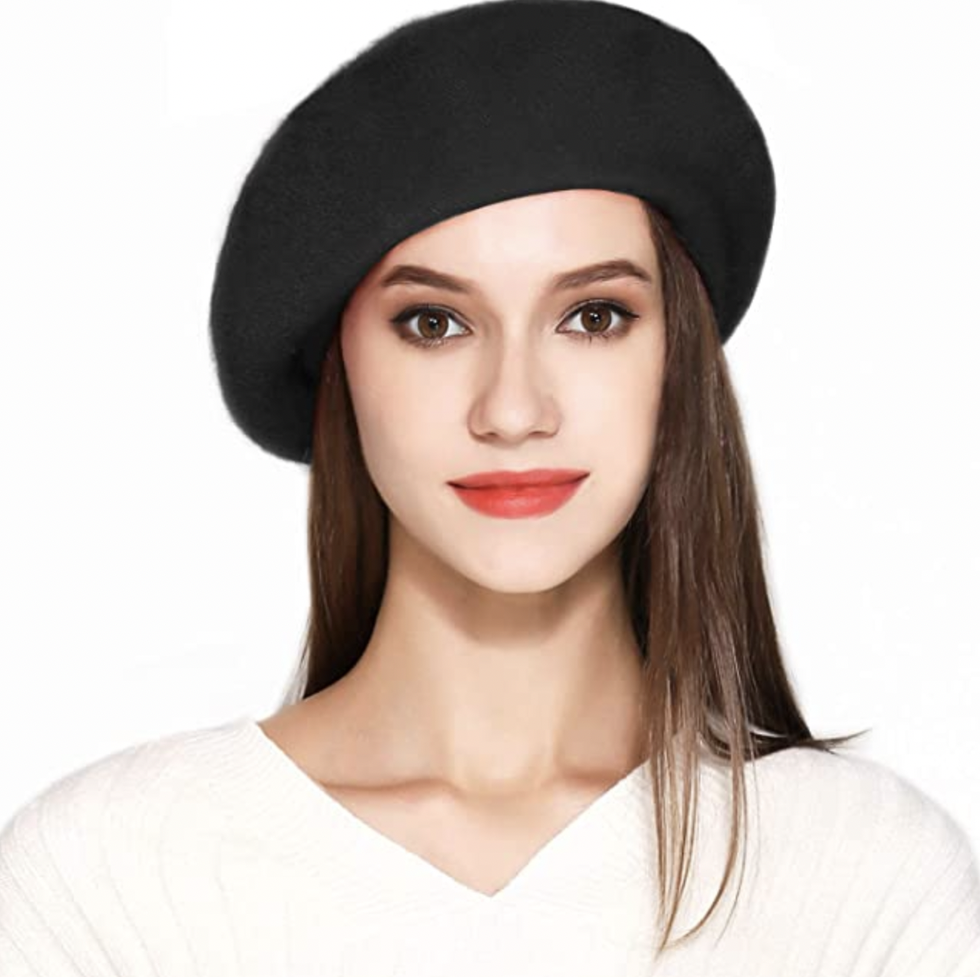 24 Best Winter Hats for Women