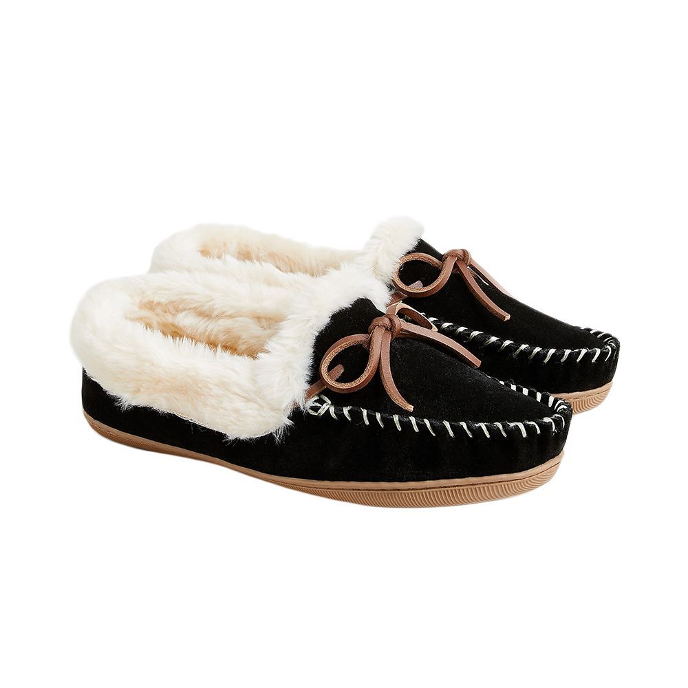 Warmest on sale slippers ever