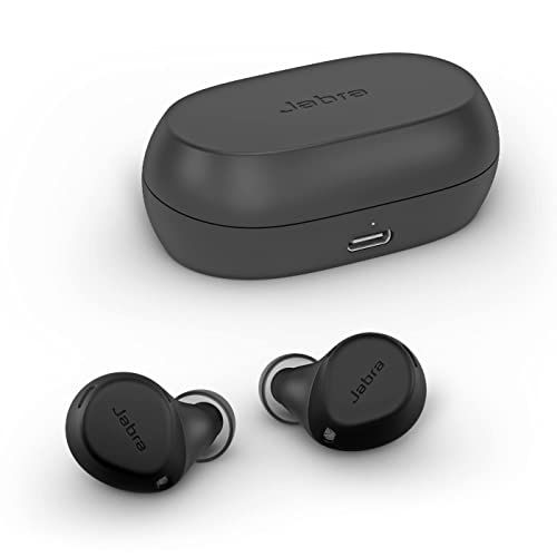 健康・医療 Elite 7 Active in-Ear Bluetooth Earbuds