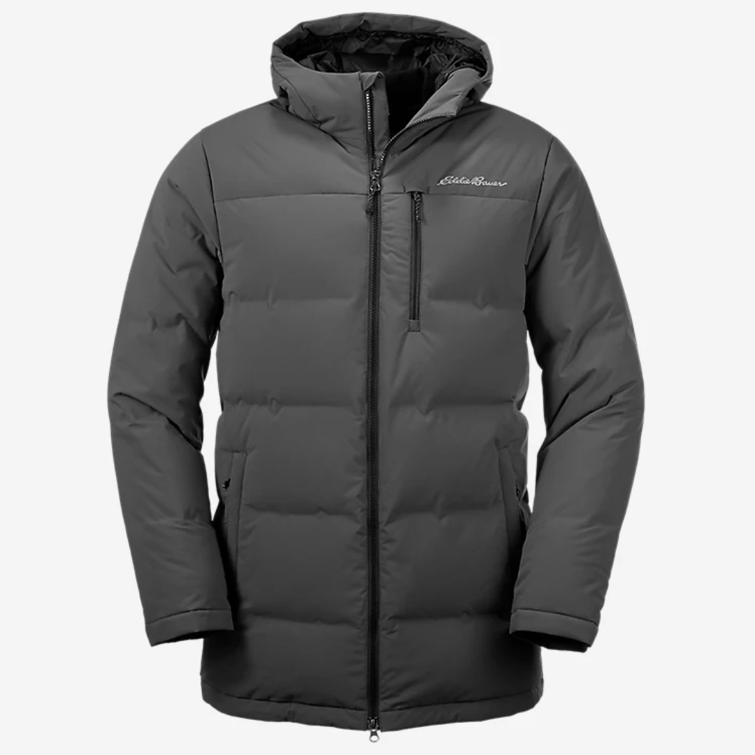 Best Winter Coats 2023 Warmest Mens Winter Jackets