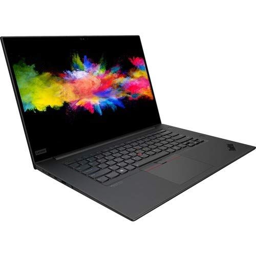 ThinkPad P1 Gen 3 15.6