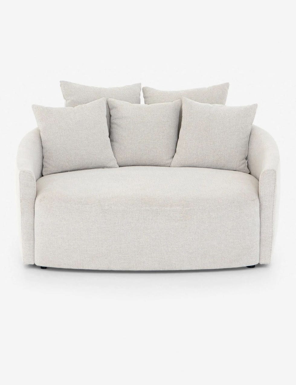 19 Best Reading Chairs 2024 Cozy Furniture for Curling Up