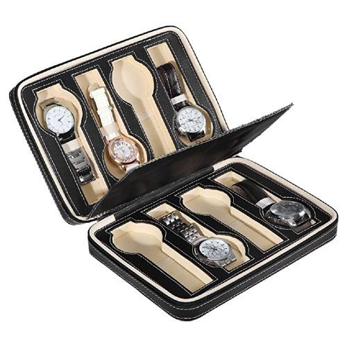 25 Best Watch Boxes and Cases From Affordable to Luxury — Wrist