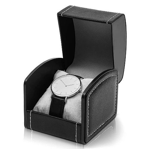 25 Best Watch Boxes and Cases From Affordable to Luxury — Wrist