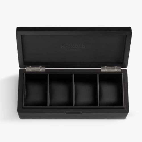 Shinola on sale watch box