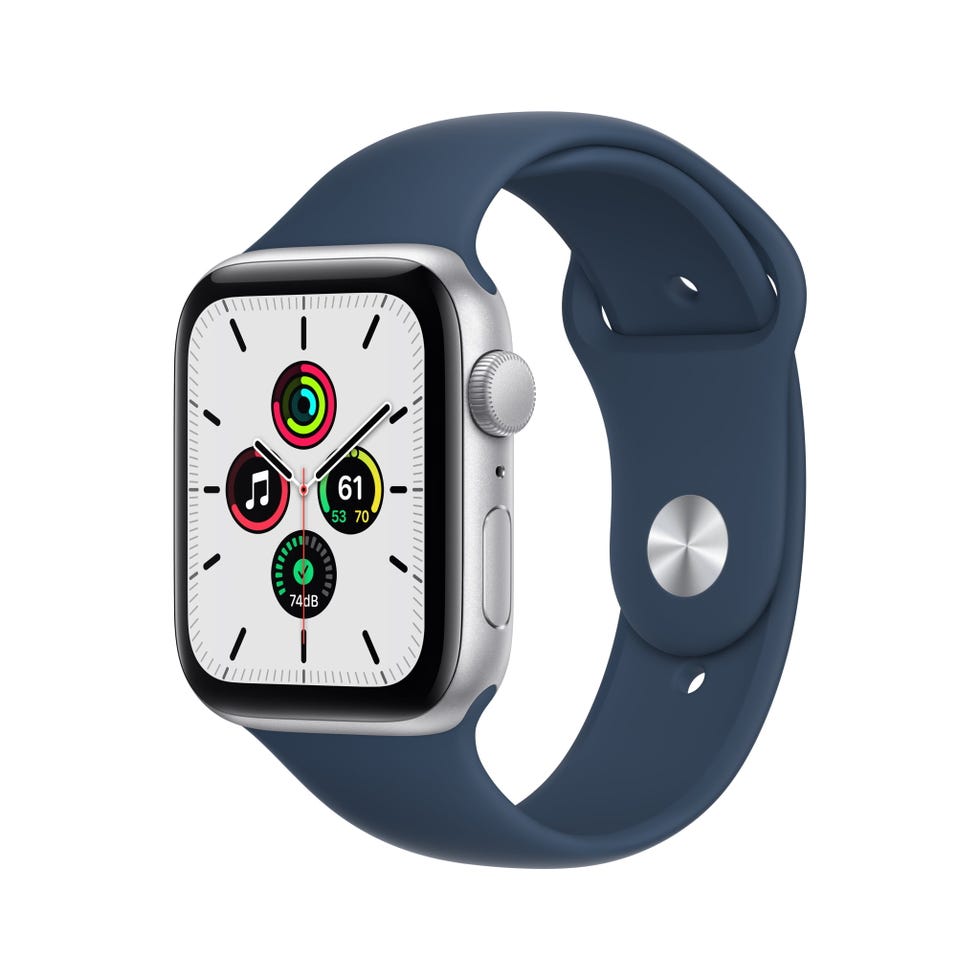 Apple Watch SE (1st Gen) GPS, 44mm