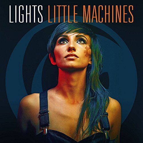 "Up We Go" by Lights