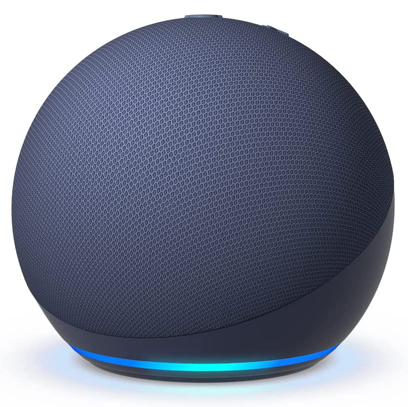 Amazon Echo Dot (5th generation) 