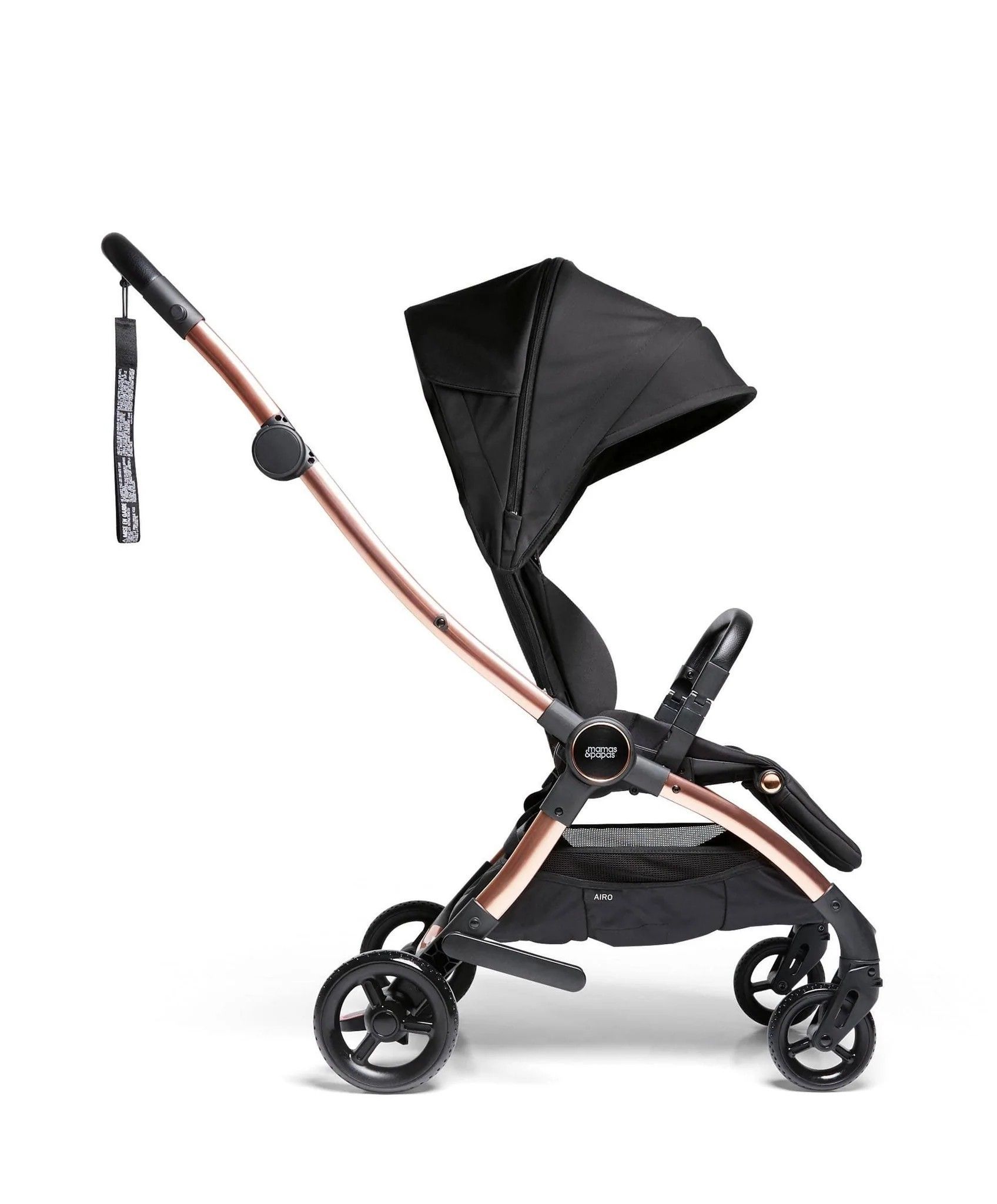 lightweight everyday stroller