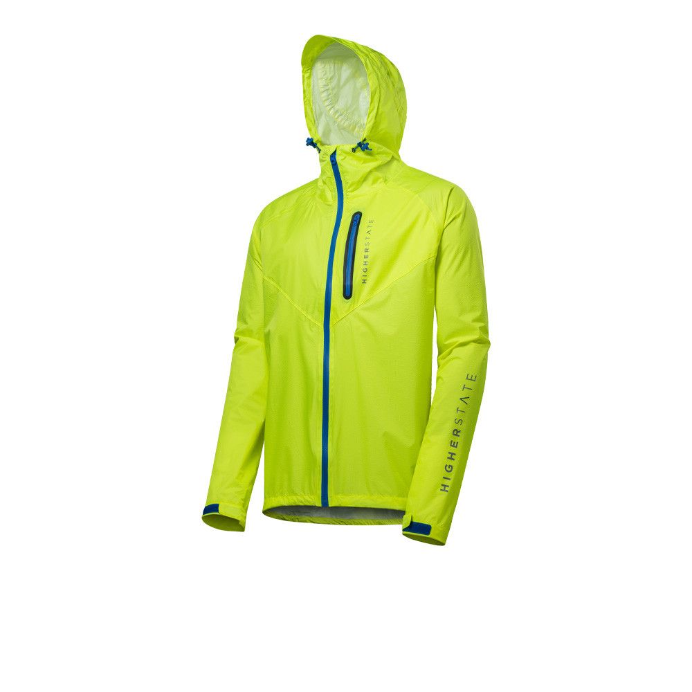 The best waterproof running jackets UK 2023: Nike & Lululemon tested