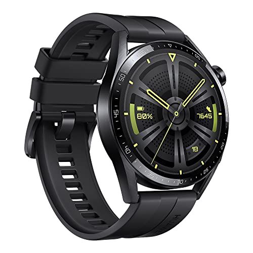 Honor Watch GS 3 Review  Premium looks, nice price 