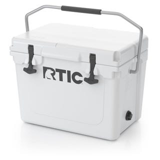 RTIC Outdoors 20 QT Hard Cooler RTIC Outdoors 20 QT Hard Cooler