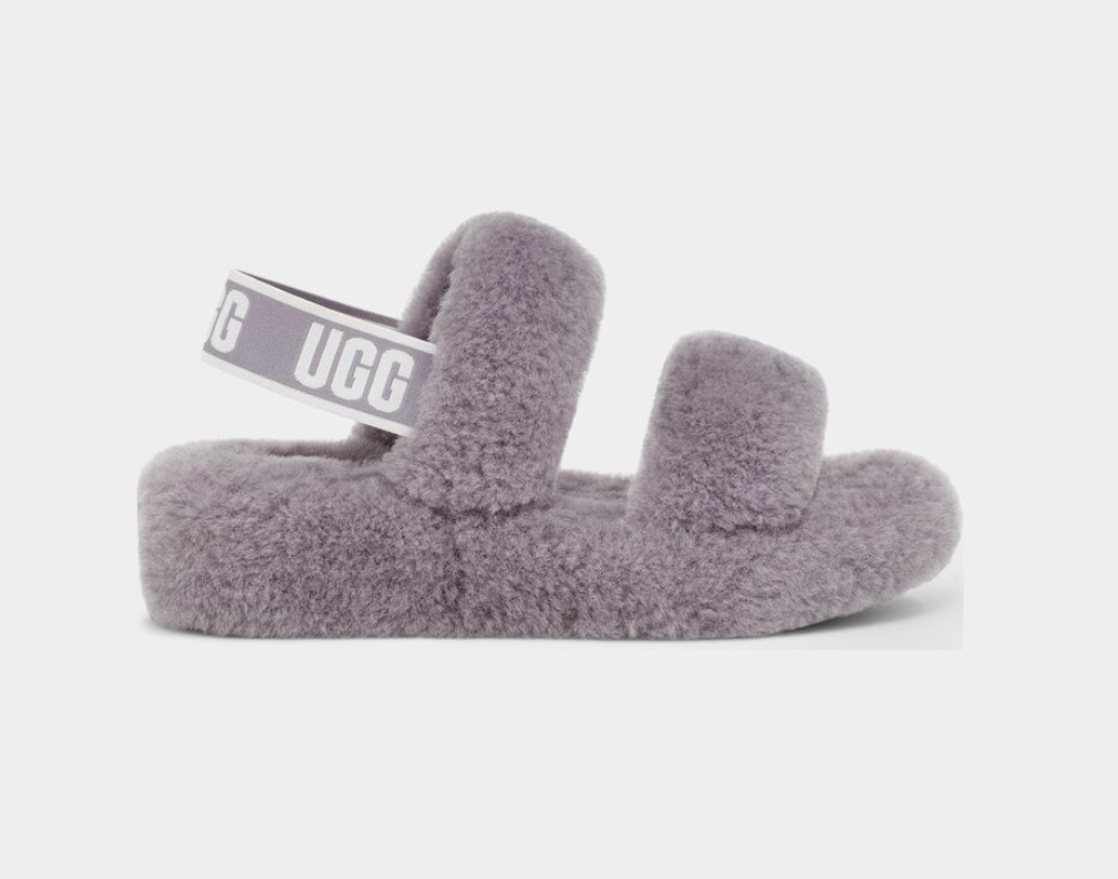 Ugg clearance closet slippers