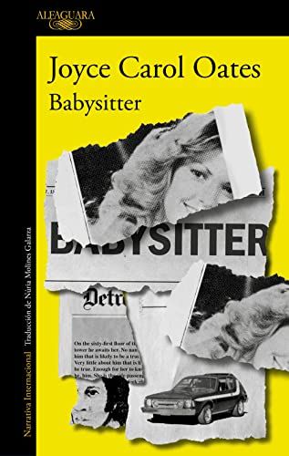 'Babysitter' de Joyce Carol Oates