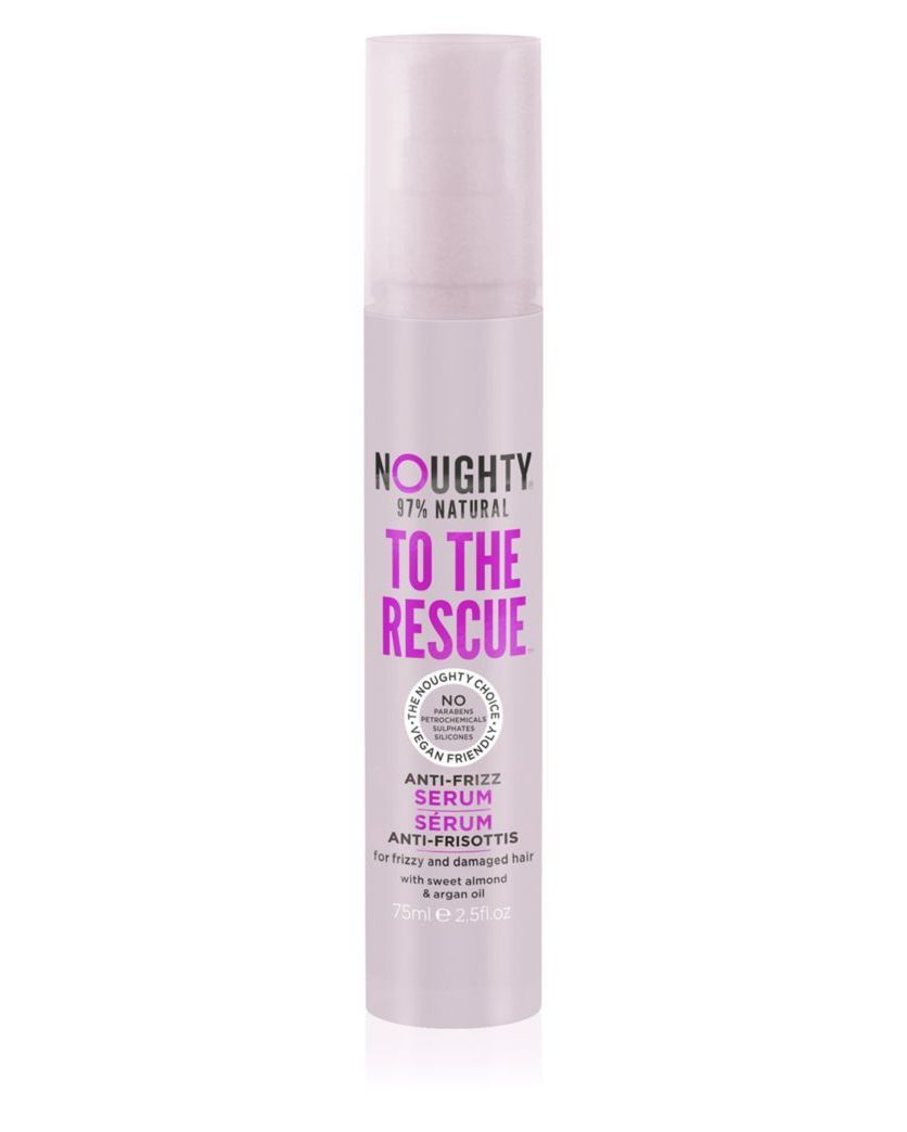  To The Rescue Serum