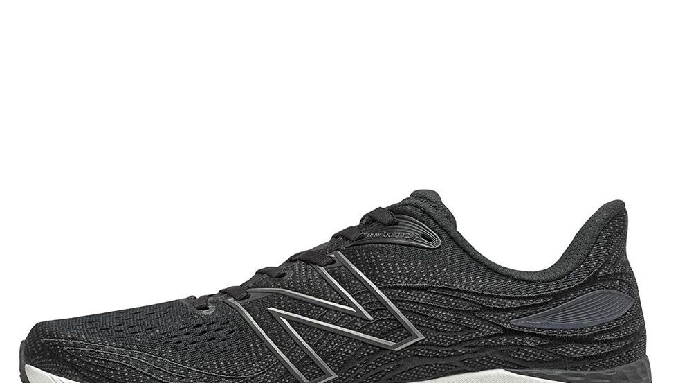 Best running shoes for flat feet - New Balance